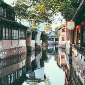 84年奥运会,台北代表团竟然奏响三大纪律歌,这首歌究竟什么来历